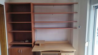 Studio / γκαρσονιέρα 35 τ.μ. προς ενοικίαση, Αγ. Κωνσταντίνος Λάρισας-thumb-6