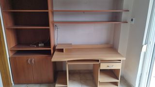 Studio / γκαρσονιέρα 35 τ.μ. προς ενοικίαση, Αγ. Κωνσταντίνος Λάρισας-thumb-7