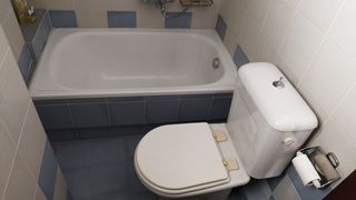 Studio / γκαρσονιέρα 35 τ.μ. προς ενοικίαση, Αγ. Κωνσταντίνος Λάρισας-thumb-12