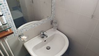 Studio / γκαρσονιέρα 35 τ.μ. προς ενοικίαση, Αγ. Κωνσταντίνος Λάρισας-thumb-13