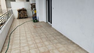 Studio / γκαρσονιέρα 35 τ.μ. προς ενοικίαση, Αγ. Κωνσταντίνος Λάρισας-thumb-16