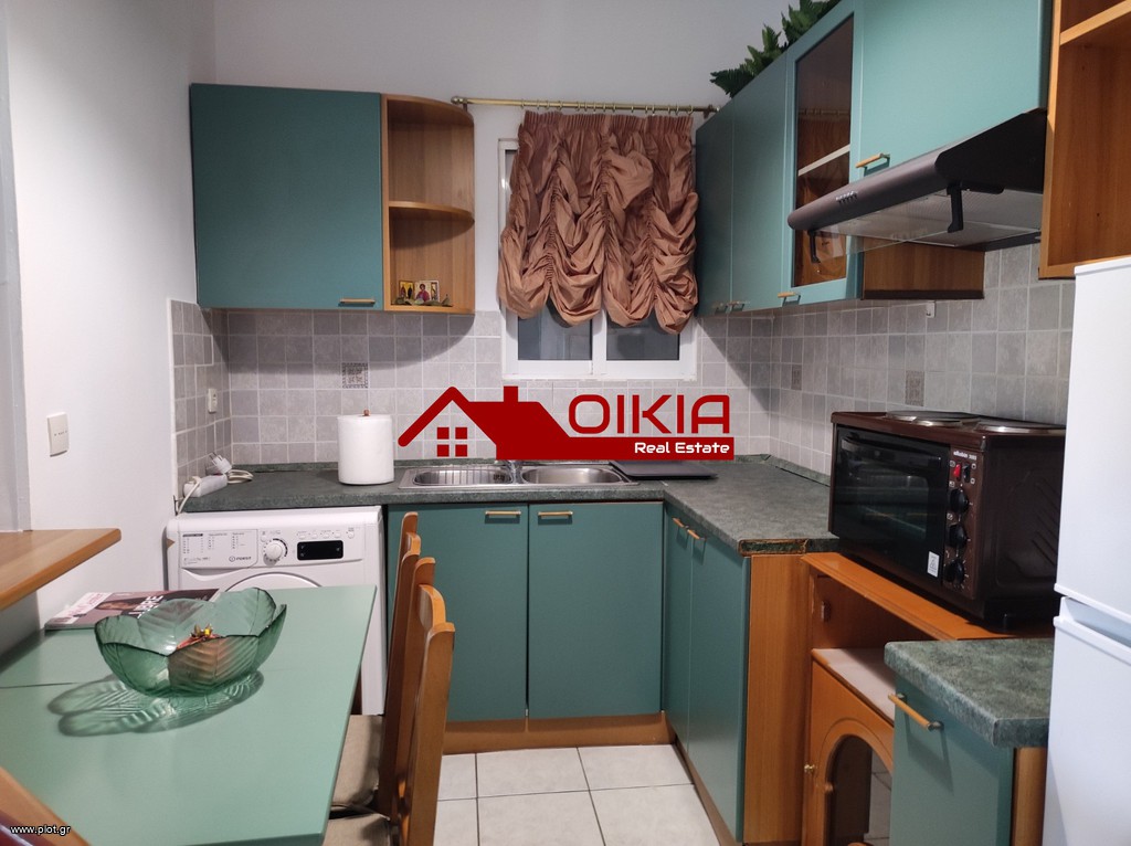 Διαμέρισμα 56 τ.μ. πρός ενοικίαση, Μαγνησία, Βόλος