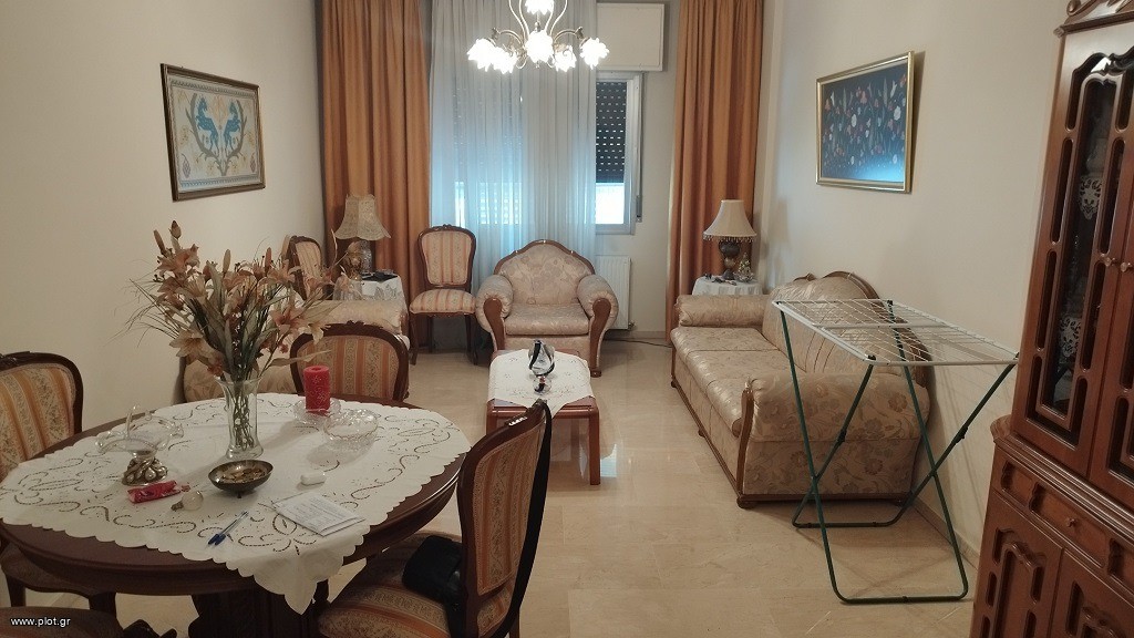 Διαμέρισμα 82 τ.μ. πρός πώληση, Ν. Λάρισας, Λάρισα