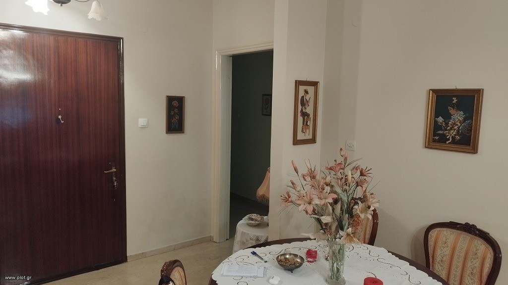 Διαμέρισμα 82 τ.μ. πρός πώληση, Ν. Λάρισας, Λάρισα