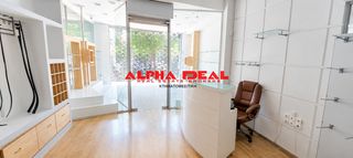 Κατάστημα 85 τ.μ. για ενοικίαση