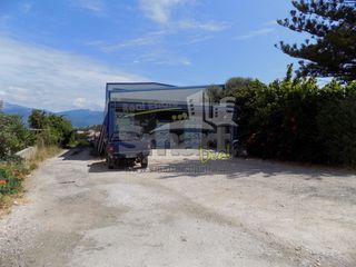 Επιχειρηματικό κτίριο 470 τ.μ. για πώληση