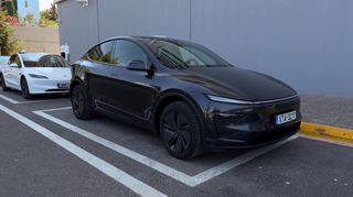 Tesla Model Y 2026 Long Range RWD