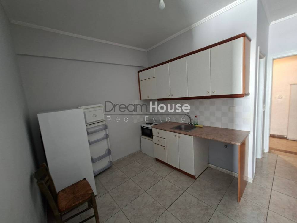 Διαμέρισμα 40 τ.μ. προς ενοικίαση, Ψαροφάι