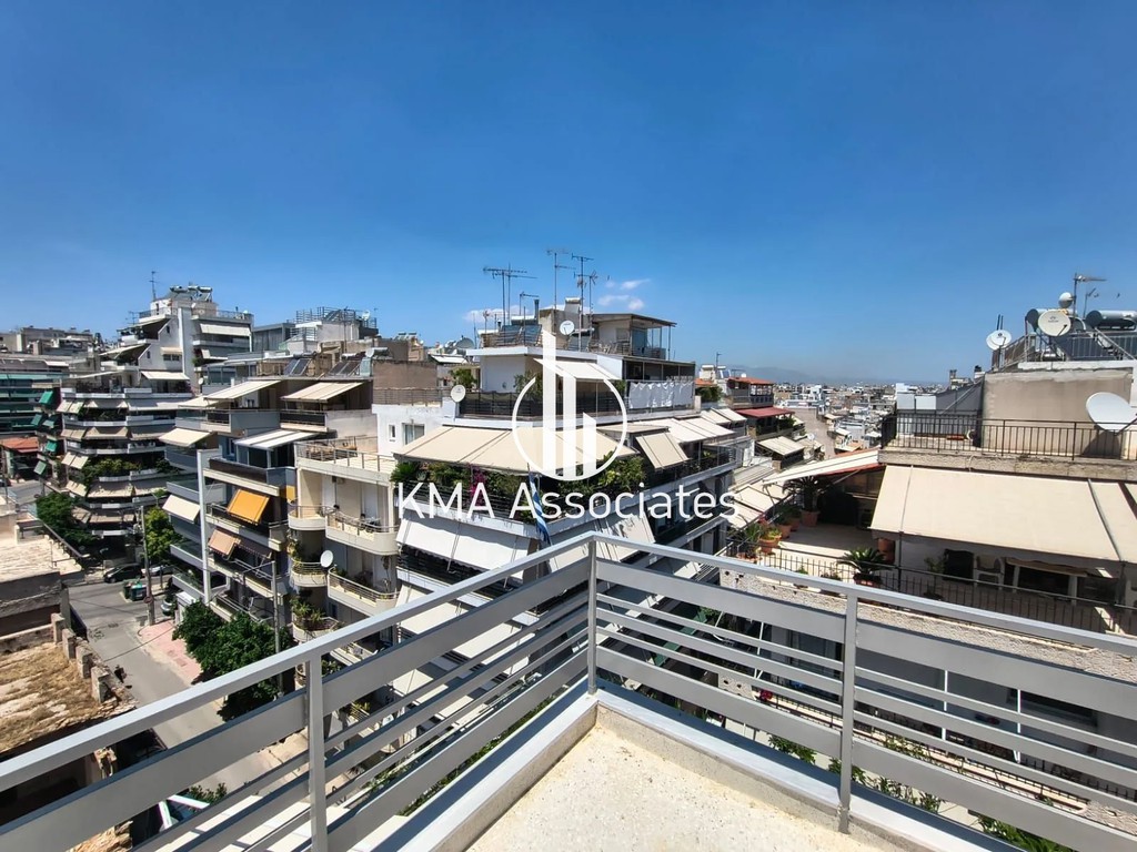 Διαμέρισμα 52 τ.μ. πρός ενοικίαση, Πειραιάς, Χατζηκυριάκειο