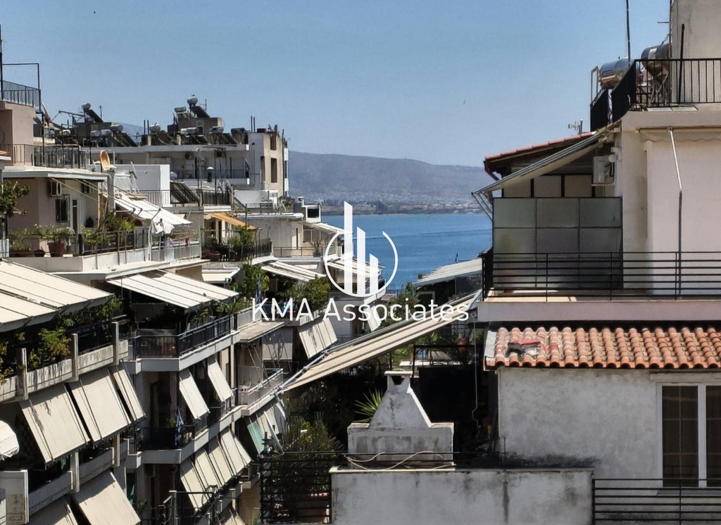 Διαμέρισμα 52 τ.μ. πρός ενοικίαση, Πειραιάς, Χατζηκυριάκειο