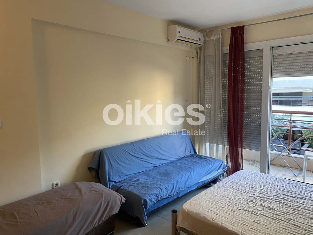 Studio / γκαρσονιέρα 30 τ.μ. προς ενοικίαση, Κέντρο Πυλαίας