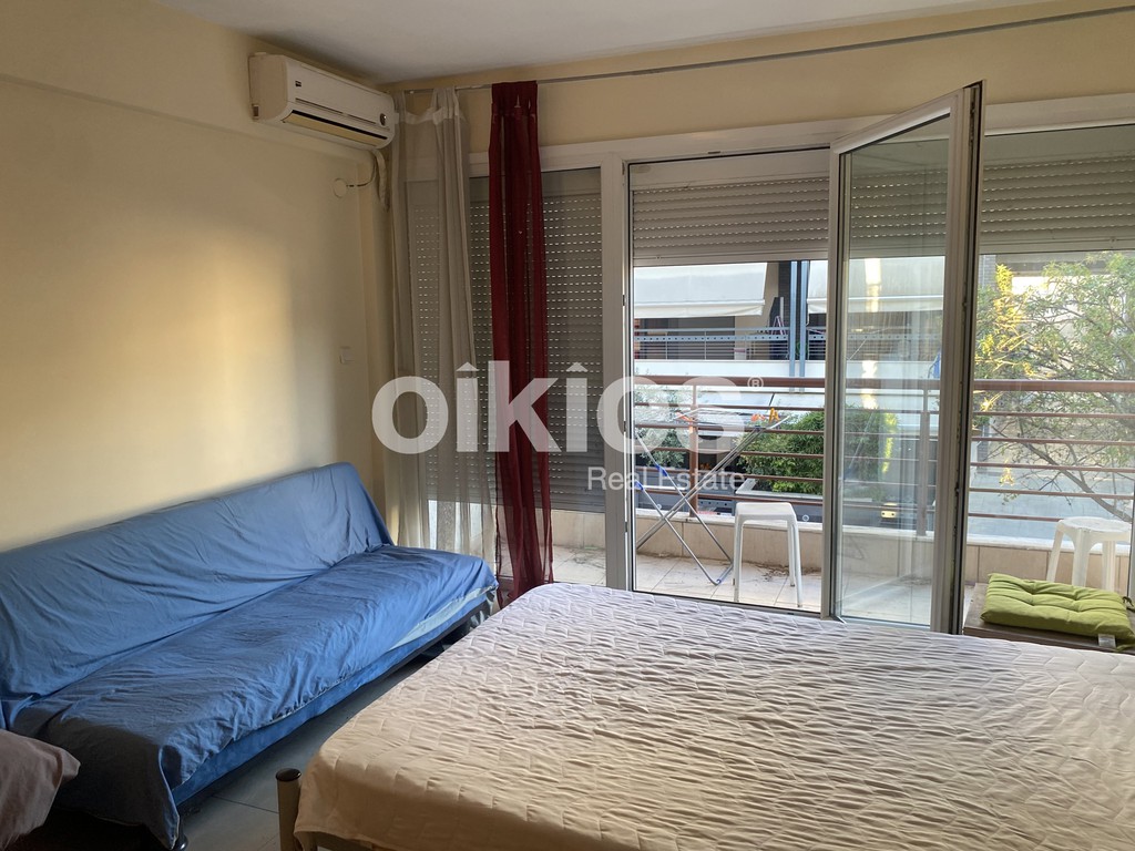 Studio / γκαρσονιέρα 30 τ.μ. προς ενοικίαση, Κέντρο Πυλαίας