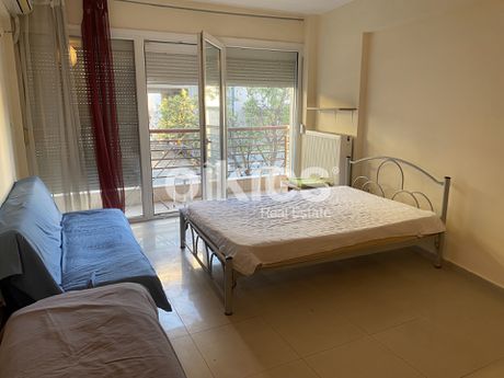 Studio / γκαρσονιέρα 30 τ.μ. προς ενοικίαση