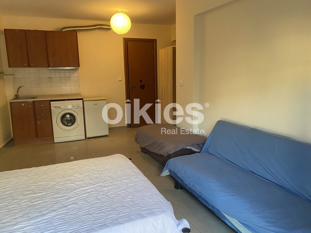 Studio / γκαρσονιέρα 30 τ.μ. προς ενοικίαση, Κέντρο Πυλαίας