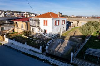 Μονοκατοικία 150 τ.μ. για πώληση, Εβρος, Φέρες-thumb-1
