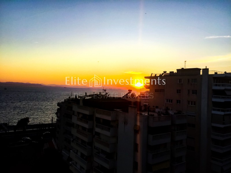 Μεζονέτα 176 τ.μ. πρός πώληση, Αθήνα - Νότια Προάστια, Παλαιό Φάληρο