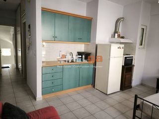 Studio / γκαρσονιέρα 30 τ.μ. προς ενοικίαση, Ψαροφάι-thumb-2