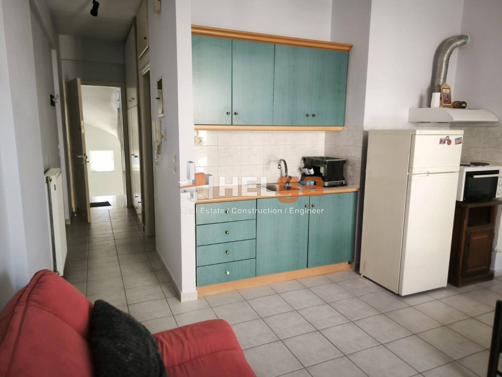 Studio / γκαρσονιέρα 30 τ.μ. προς ενοικίαση, Ψαροφάι