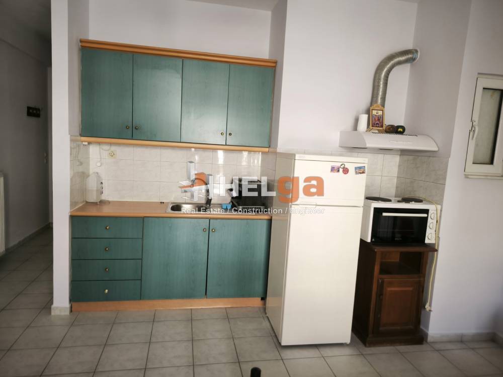 Studio / γκαρσονιέρα 30 τ.μ. προς ενοικίαση, Ψαροφάι
