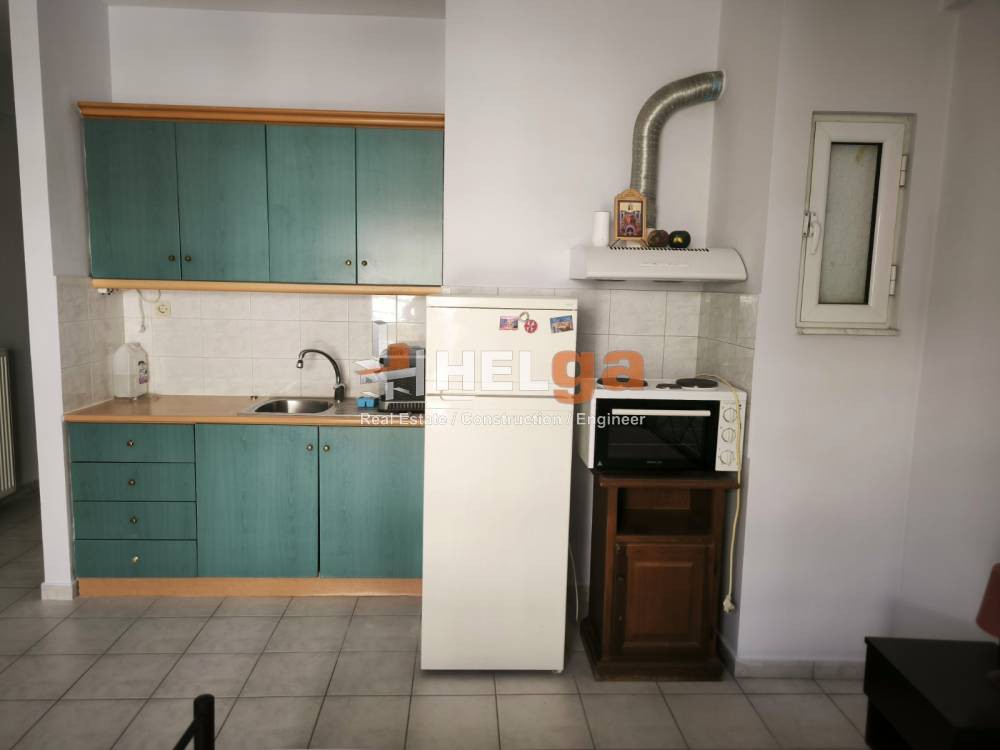 Studio / γκαρσονιέρα 30 τ.μ. προς ενοικίαση, Ψαροφάι
