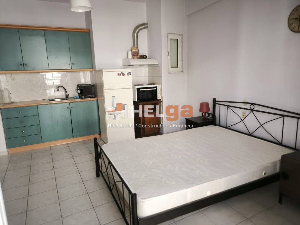 Studio / γκαρσονιέρα 30 τ.μ. προς ενοικίαση, Ψαροφάι