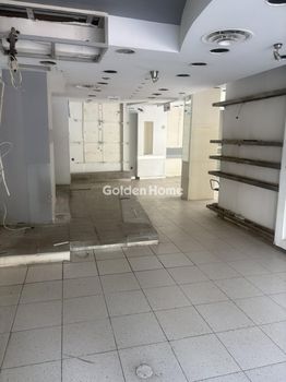 Κατάστημα 100 τ.μ. προς ενοικίαση