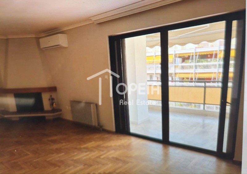 Διαμέρισμα 120 τ.μ. πρός ενοικίαση, Αθήνα - Νότια Προάστια, Παλαιό Φάληρο