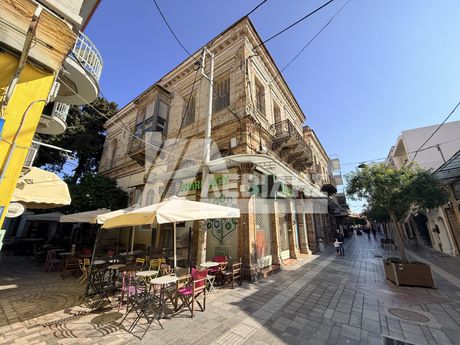Διαμέρισμα 594 τ.μ. προς πώληση
