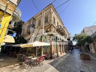Διαμέρισμα 594 τ.μ. για πώληση
