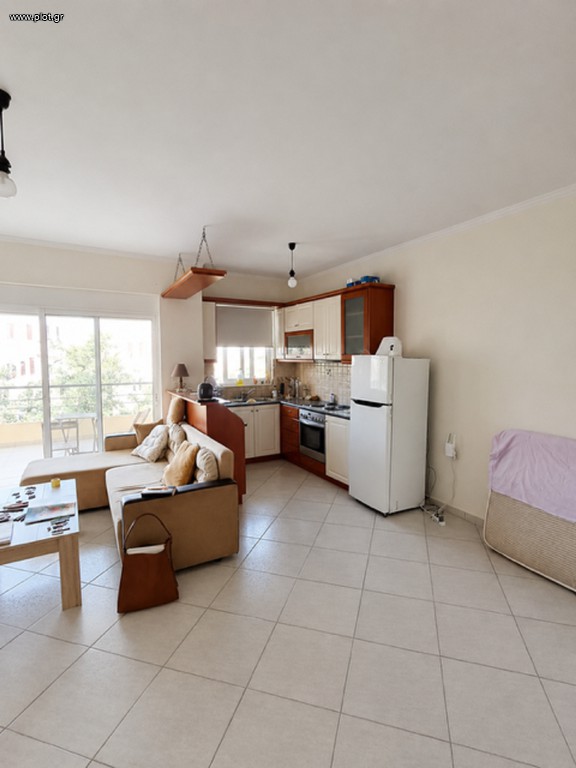 Διαμέρισμα 60 τ.μ. πρός πώληση, Αχαΐα, Πάτρα
