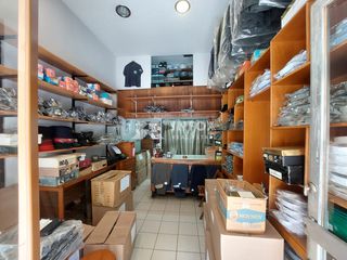 Κατάστημα 23 τ.μ. πρός ενοικίαση, Θεσσαλονίκη - Κέντρο, Καμάρα-thumb-15