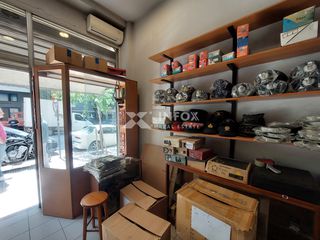 Κατάστημα 23 τ.μ. για ενοικίαση