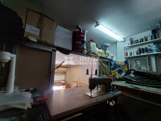 Κατάστημα 23 τ.μ. πρός ενοικίαση, Θεσσαλονίκη - Κέντρο, Καμάρα-thumb-22