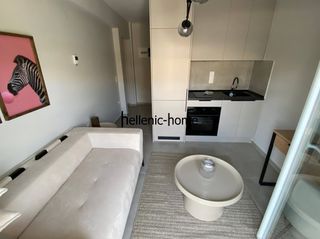 Διαμέρισμα 27 τ.μ. για πώληση, Θεσσαλονίκη - Κέντρο, Τριανδρία-thumb-5