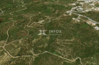 Αγροτεμάχια 596 τ.μ. προς πώληση, Ρούσα Εκκλησία-thumb-14