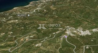 Αγροτεμάχια 596 τ.μ. προς πώληση, Ρούσα Εκκλησία-thumb-17