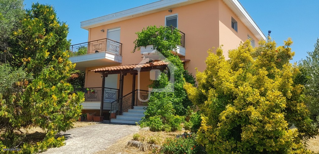 Μονοκατοικία 335 τ.μ. προς πώληση, Θεσσαλονίκη - Περιφ/Κοί Δήμοι, Θερμαϊκός
