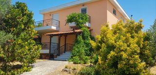 Detached home 335 sqm for sale