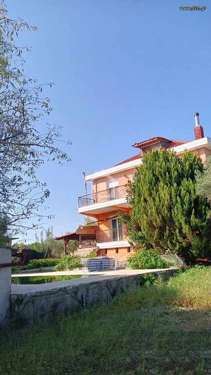Μονοκατοικία 335 τ.μ. προς πώληση, Θεσσαλονίκη - Περιφ/Κοί Δήμοι, Θερμαϊκός