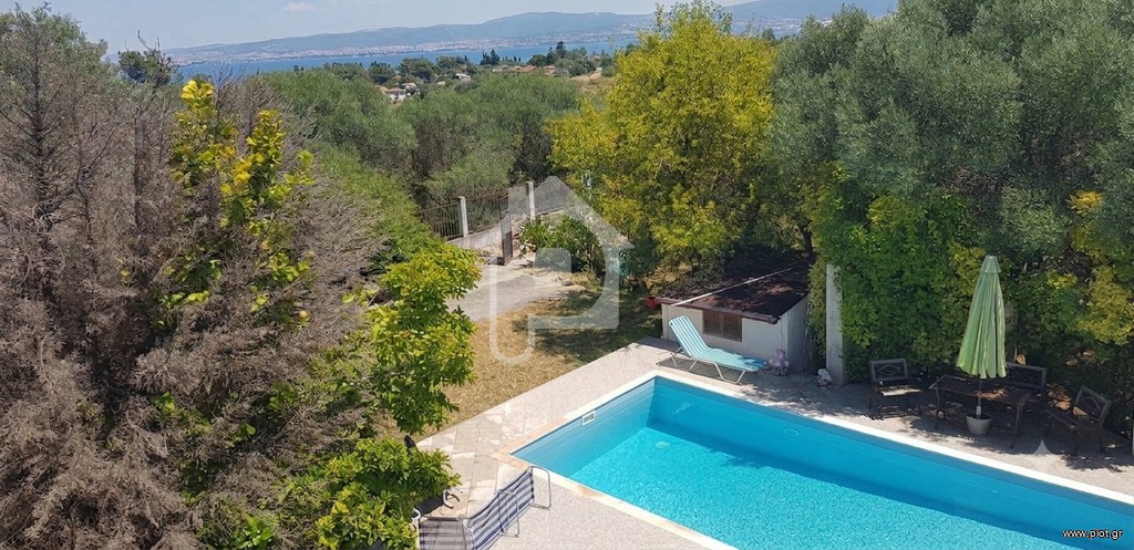 Μονοκατοικία 335 τ.μ. προς πώληση, Θεσσαλονίκη - Περιφ/Κοί Δήμοι, Θερμαϊκός