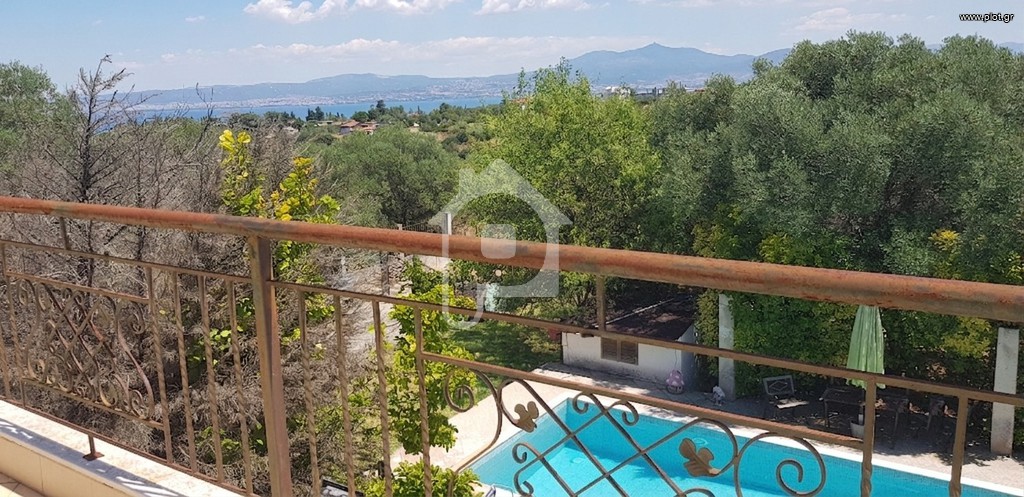 Μονοκατοικία 335 τ.μ. προς πώληση, Θεσσαλονίκη - Περιφ/Κοί Δήμοι, Θερμαϊκός