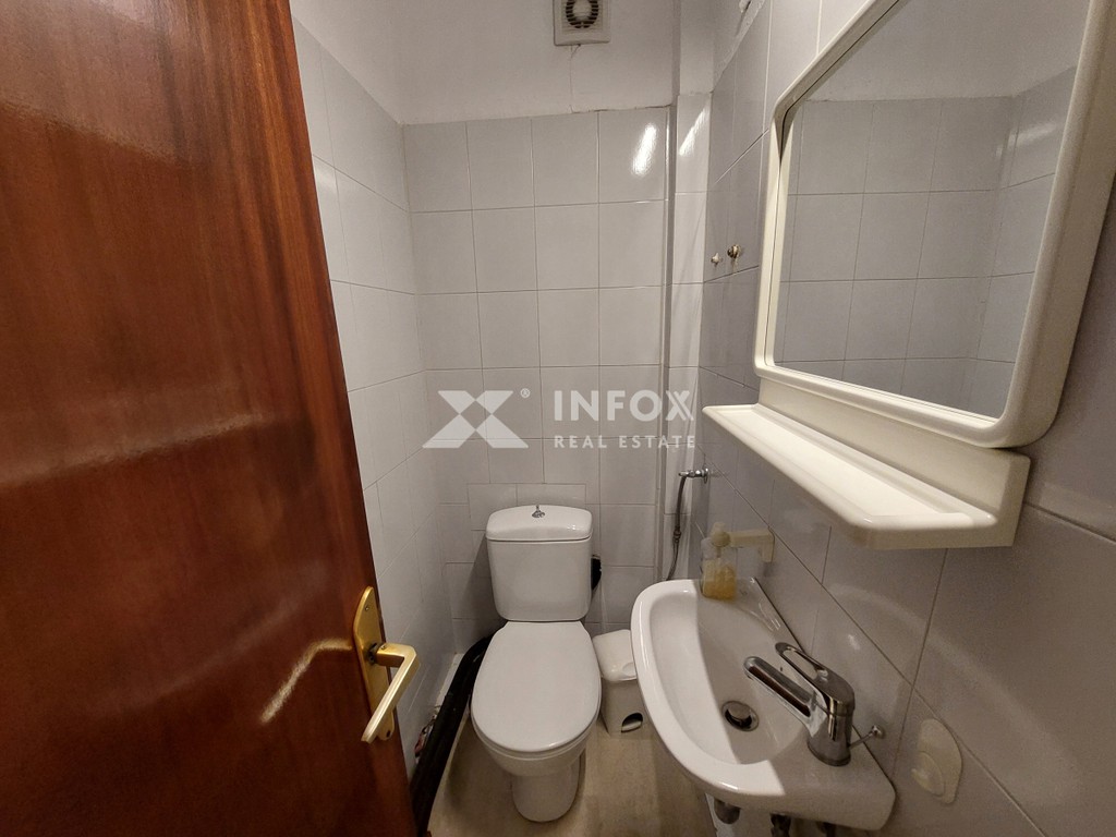 Γραφείο 55 τ.μ. πρός ενοικίαση, Θεσσαλονίκη - Κέντρο, Κέντρο