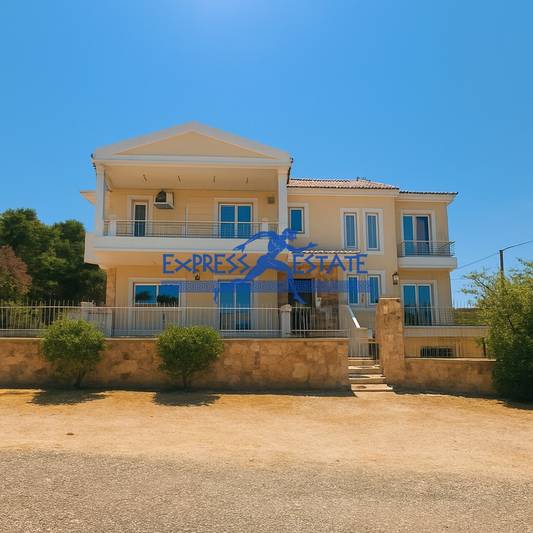 Μονοκατοικία 212 τ.μ. πρός πώληση, Αττική - Υπόλοιπο, Ραφήνα