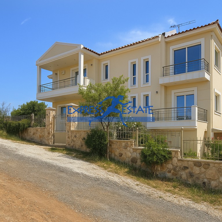 Μονοκατοικία 212 τ.μ. πρός πώληση, Αττική - Υπόλοιπο, Ραφήνα