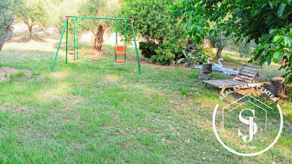 Μονοκατοικία 50 τ.μ. πρός πώληση, Χαλκιδική, Παλλήνη