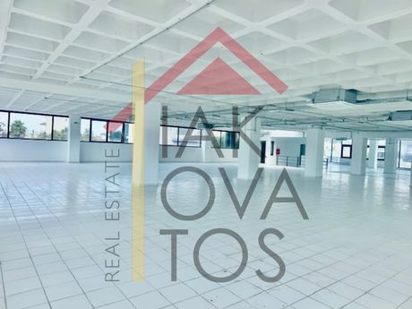 Κατάστημα 1.520 τ.μ. προς ενοικίαση
