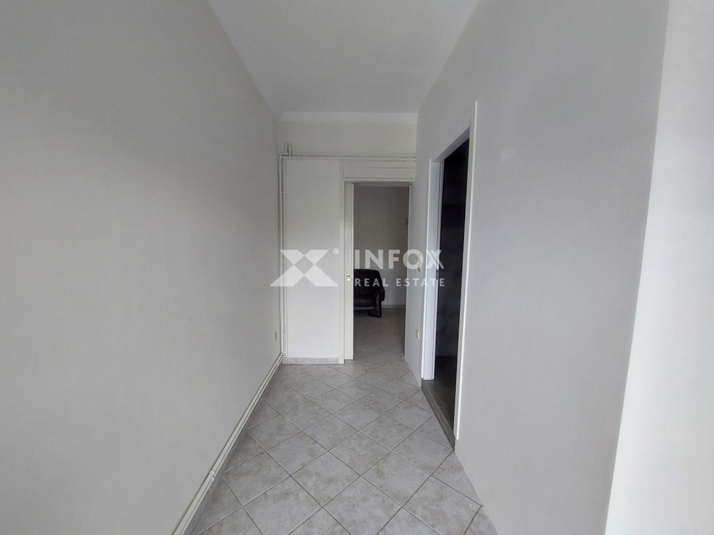 Γραφείο 60 τ.μ. πρός ενοικίαση, Θεσσαλονίκη - Κέντρο, Κέντρο