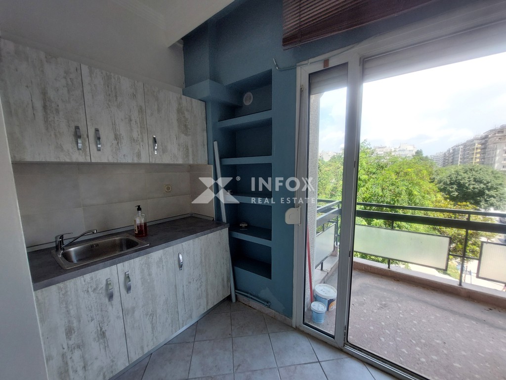 Γραφείο 60 τ.μ. πρός ενοικίαση, Θεσσαλονίκη - Κέντρο, Κέντρο
