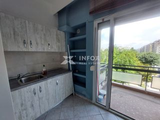 Γραφείο 60 τ.μ. πρός ενοικίαση, Θεσσαλονίκη - Κέντρο, Κέντρο-thumb-3
