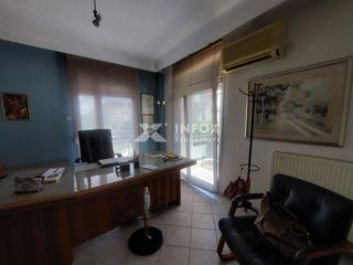 Γραφείο 60 τ.μ. πρός ενοικίαση, Θεσσαλονίκη - Κέντρο, Κέντρο-thumb-7